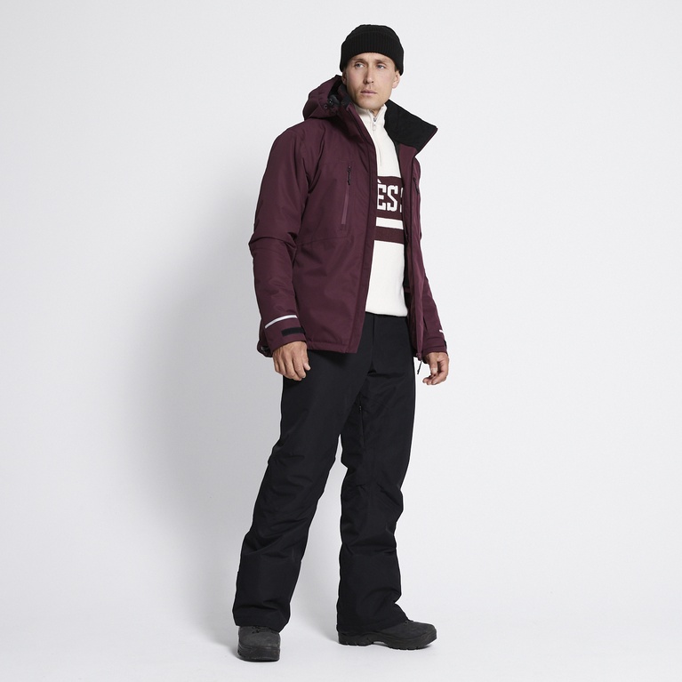 Ski jakke "Åre 2.0"